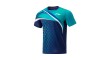 Li-Ning T-Shirt AAYU033-2C green/navy