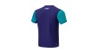 Li-Ning T-Shirt AAYU033-2C green/navy