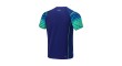 Li-Ning T-Shirt AAYU035-2C navy/green