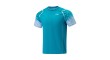 Li-Ning T-Shirt AAYU035-3C aqua