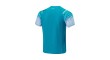 Li-Ning T-Shirt AAYU035-3C aqua