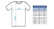 Li-Ning T-Shirt AAYU035-3C aqua