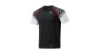 Li-Ning T-Shirt AAYU035-6C black/grey