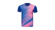 Li-Ning T-Shirt AAYU037-4C fantasy blue