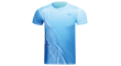 Li-Ning T-Shirt AAYV115-3 light/wax/blue