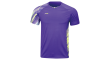 Li-Ning T-Shirt AAYV119-3 purple