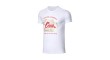 Li-Ning T-Shirt AHSQ109-1 white