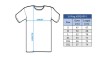 Li-Ning T-Shirt AHSQ109-1 white