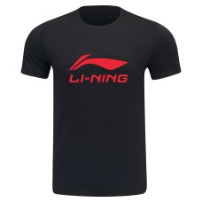 Li-Ning T-Shirt AHSU287-1C black