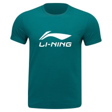 Li-Ning T-Shirt AHSU287-2C green