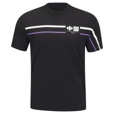 Li-Ning T-Shirt AHSV513-1 black