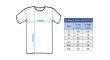 Li-Ning T-Shirt AHSV513-1 black