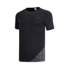 Li-Ning T-Shirt ATSP039-1 black