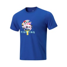 Li-Ning T-Shirt ATSU145-2C