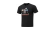 Li-Ning T-Shirt ATSU147-1C black