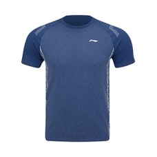 Li-Ning T-Shirt ATSU771-1C navy