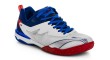 Li-Ning Tokyo Shoes APPR001-2C white/blue