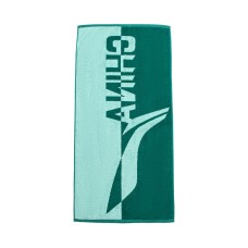 Li-Ning Towel AMJU001-2C green/white