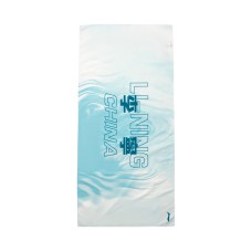 Li-Ning Towel AMJU003-1C green/white