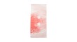 Li-Ning Towel AMJU003-2C red/white