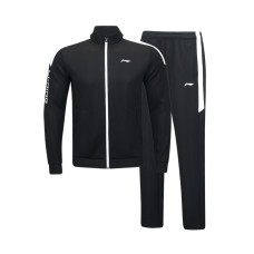 Li-Ning Tracksuit AWEV003-1 black