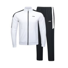 Li-Ning Tracksuit AWEV003-2 white