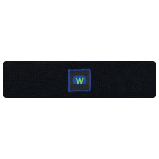 Li-Ning Wang Manyu Headband AQAU041-3 black