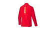 Li-Ning Women's Jacket National Team AYYQ002-2 China red