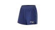 Li-Ning Women's National Shorts AAPU048-2C blue