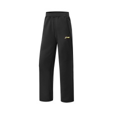 Li-Ning Women's Pants AKLU266-1C black