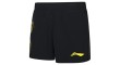 Li-Ning Women's Shorts AAPR364-1C black