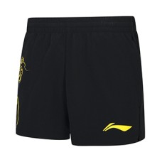 Li-Ning Women's Shorts AAPR364-1C black