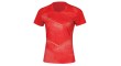 Li-Ning Women's T-Shirt National Team AAYN086-3 red