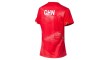 Li-Ning Women's T-Shirt National Team AAYN086-3 red