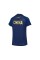 Li-Ning Women's T-Shirt National Team AAYQ056-1 blue
