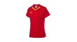 Li-Ning Women's T-Shirt National Team AAYQ056-3 red