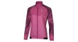 Mizuno Aero Jacket Lady's J2GE2701 Magenta Haze