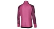 Mizuno Aero Jacket Lady's J2GE2701 Magenta Haze