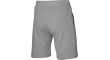 Mizuno Athletic Half Pants grey melange