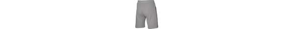 Mizuno Athletic Half Pants grey melange