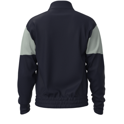 Mizuno Athletic Track Jacket K2GDC504 Baritone Blue