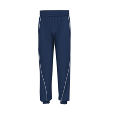 Mizuno Athletics Sweat Pant K2GDB502 Estate Blue