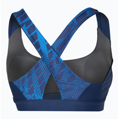 Mizuno Bra Estate Blue 62GAB70316