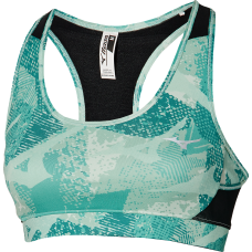 Mizuno Bra Graphic Alpha surf spray