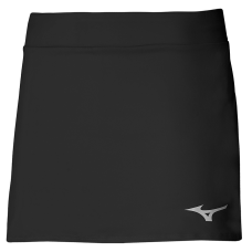 Mizuno Flex Skort Black