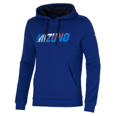 Mizuno Hoody K2GC2500 Sodalite Blue