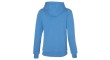 Mizuno Hoody Lady's K2GC2700 Blue Jasper