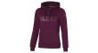 Mizuno Hoody Lady's K2GC2700 Grape Wine