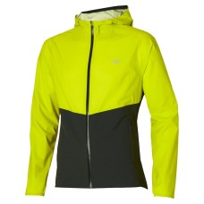 Mizuno Jacket 20K ER J2GE2540 evening primrose/black