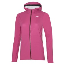 Mizuno Jacket Lady's 20K ER J2GE2700 Magenta Haze